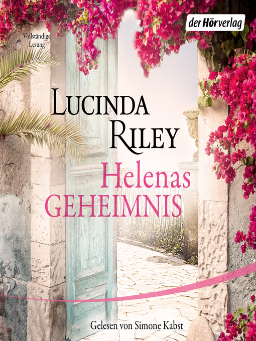 Title details for Helenas Geheimnis by Lucinda Riley - Wait list
